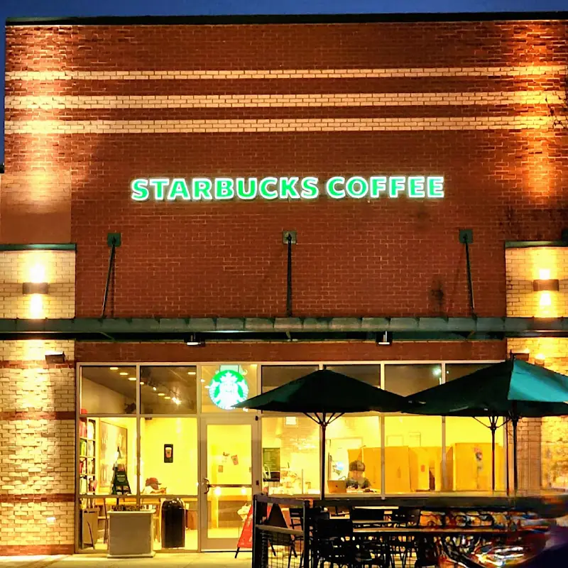 Starbucks Coffee Company