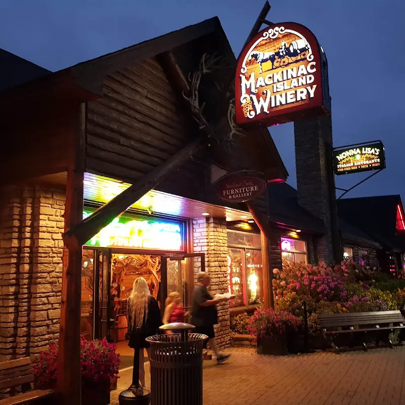 Nonna Lisa's Italian Restaurant