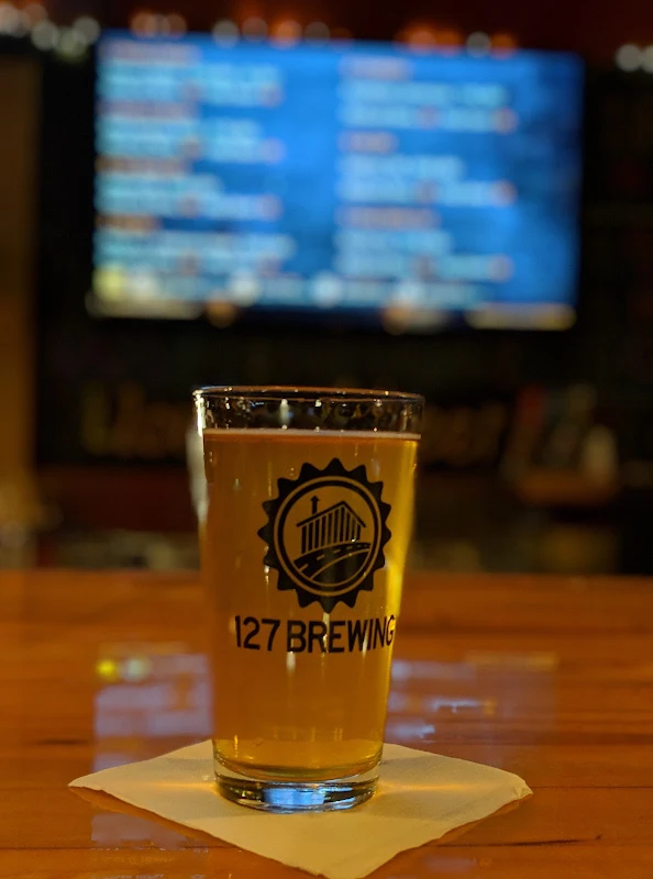 127 Brewing