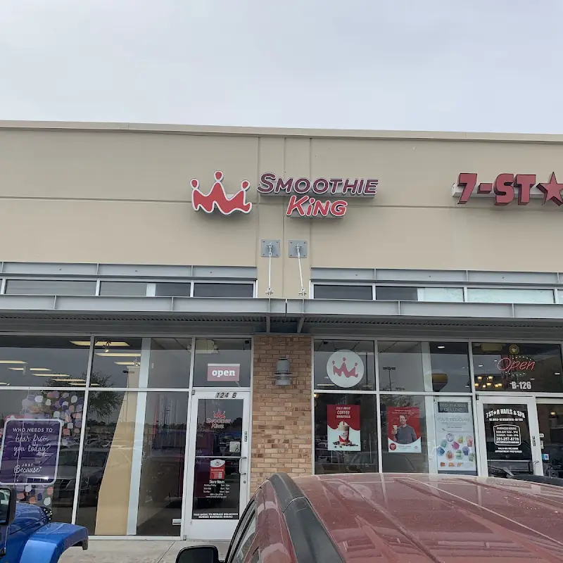 Smoothie King
