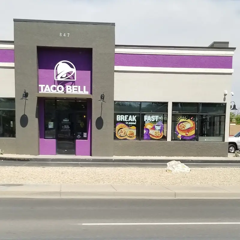 Taco Bell