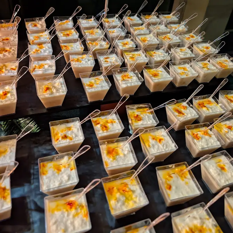 Madhuban Cafe: Chaat, Chai & more . . .
