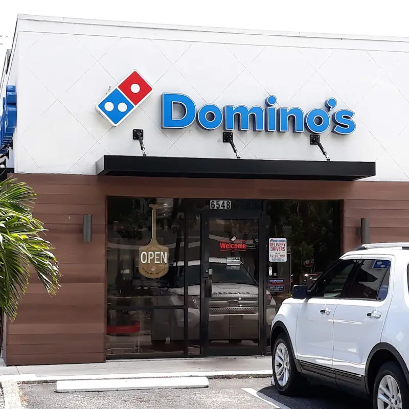 Domino's Pizza