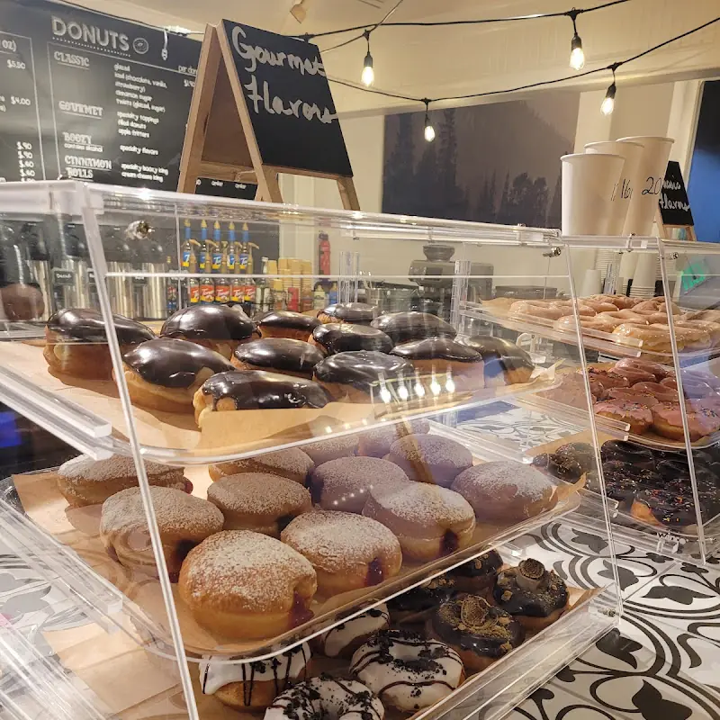 Crafted Dough
