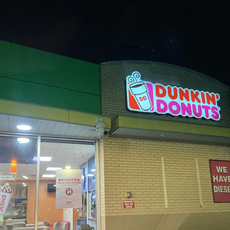 Dunkin'