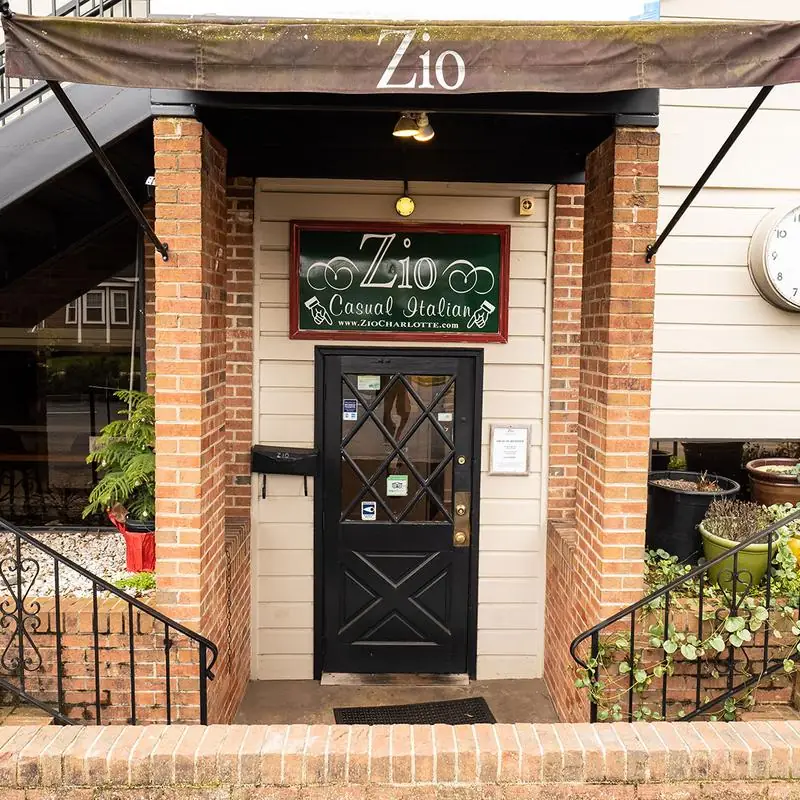 Zio Casual Italian