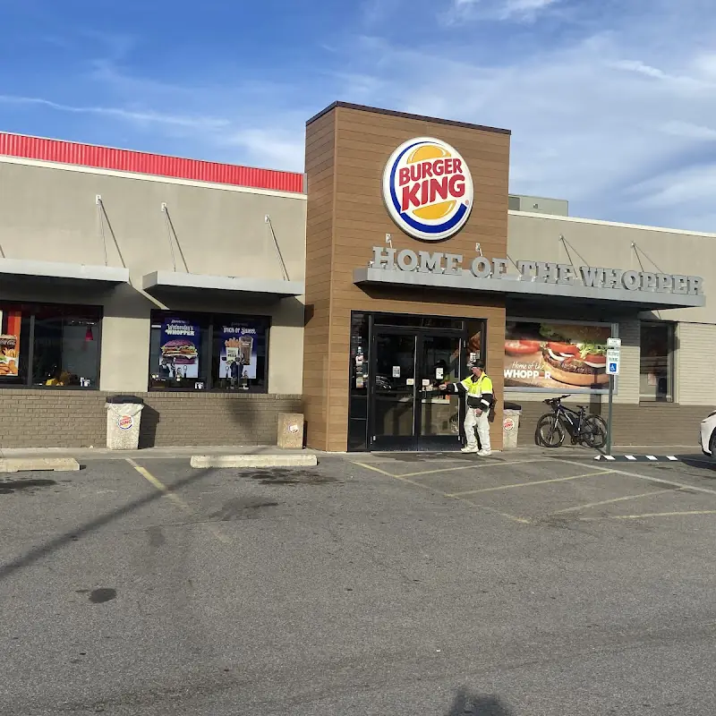 Burger King