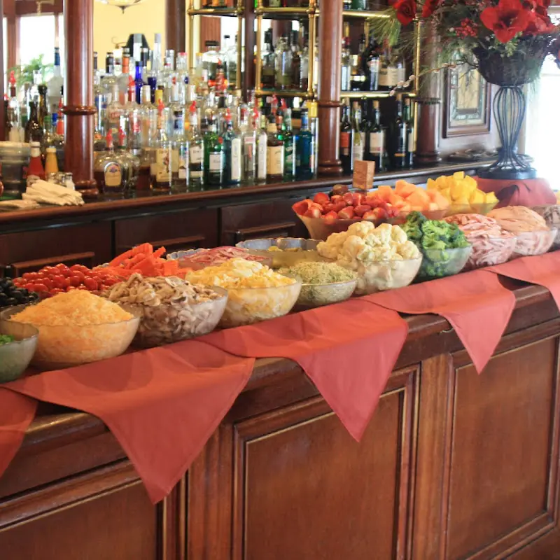 Chances "R" Restaurant & Lounge