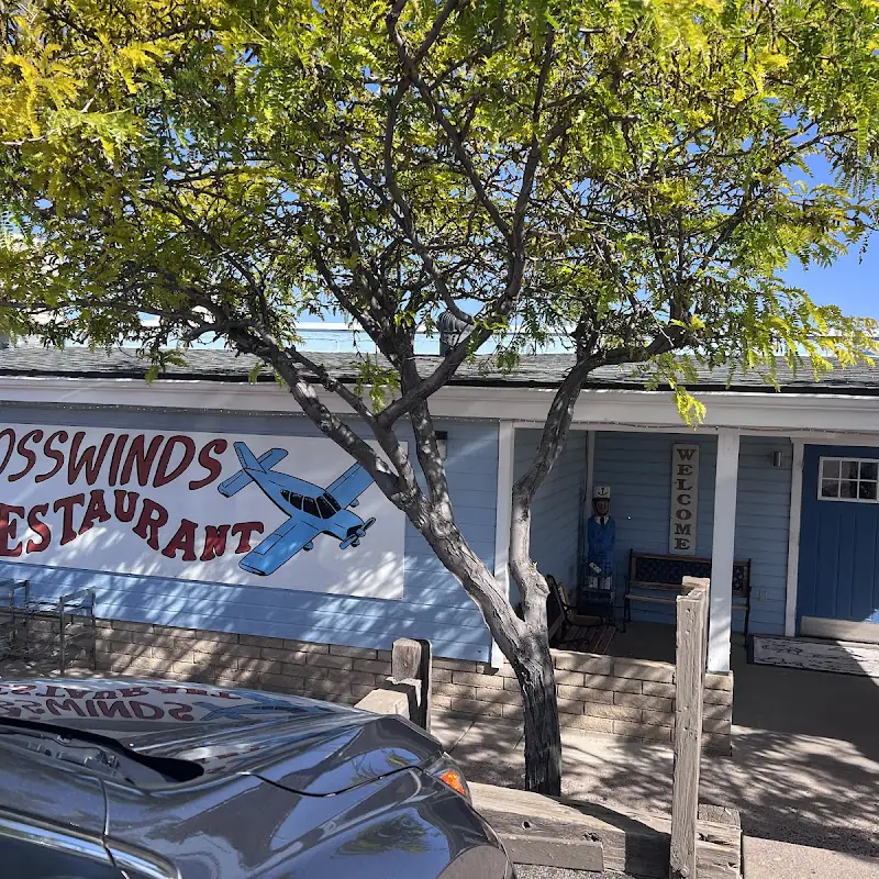 Crosswinds Restaurant