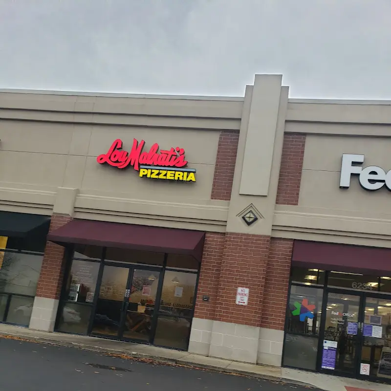 Lou Malnati's Pizzeria