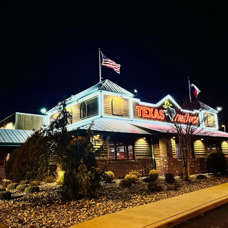 Texas Roadhouse