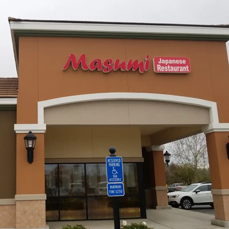 Masumi Japanese Restaurant