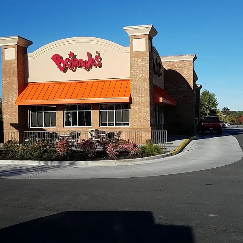 Bojangles