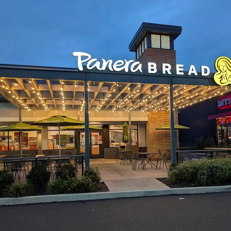 Panera Bread
