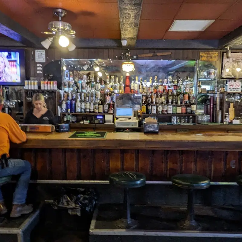 Taylors Bar & Grill