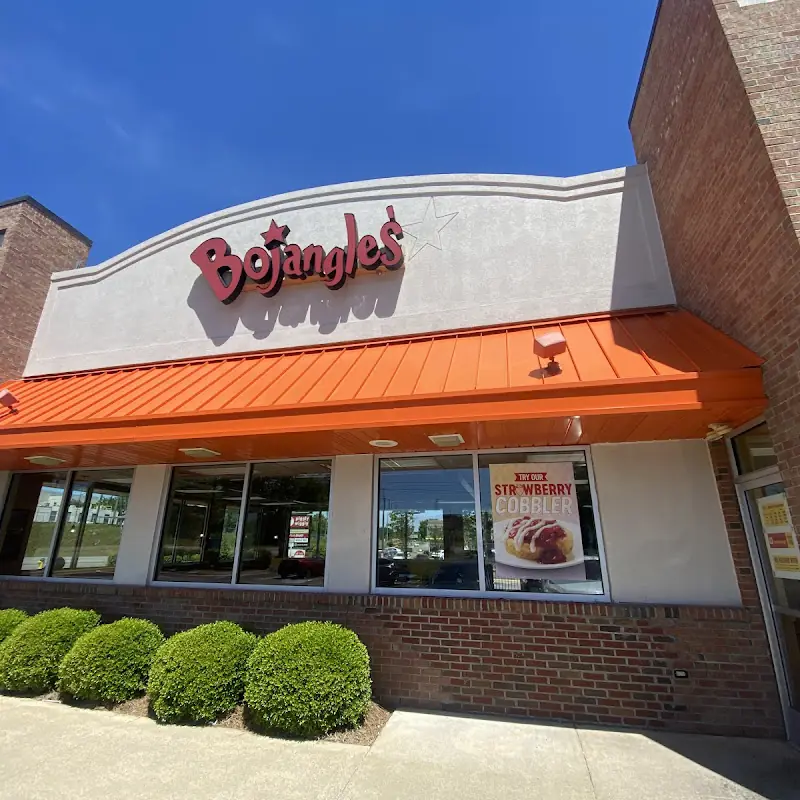 Bojangles