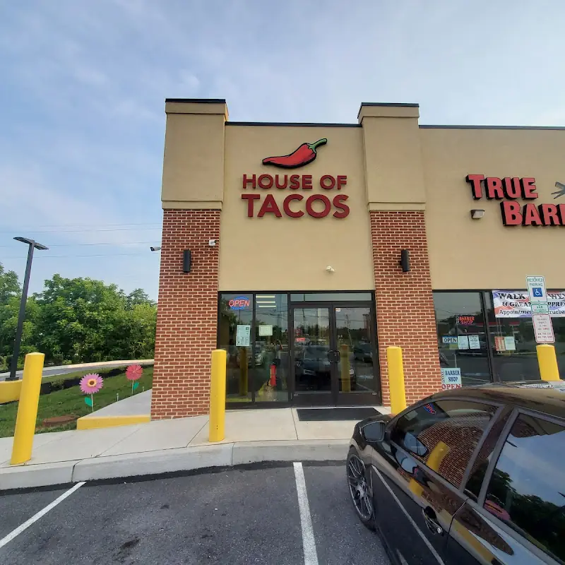 House of Tacos
