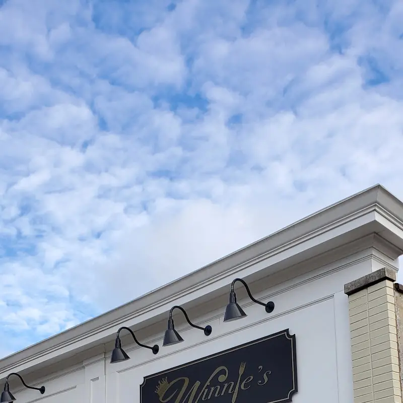 Winnie's (Soul Food)