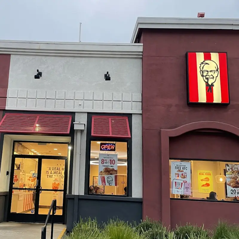 Taco Bell / KFC