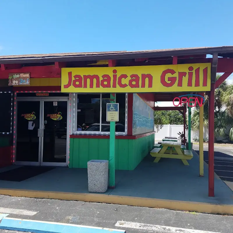 Jamaica Breeze Restaurant and Lounge