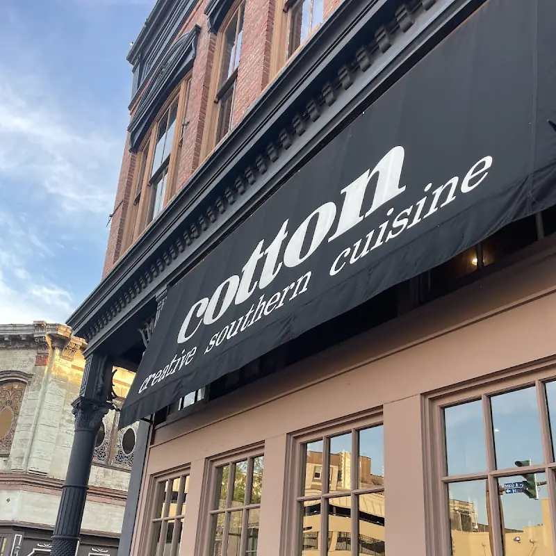 Planters Gastropub