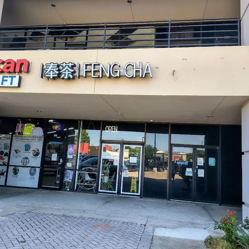 Feng Cha Arlington