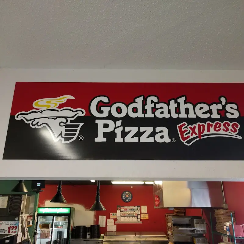 Godfather's Pizza
