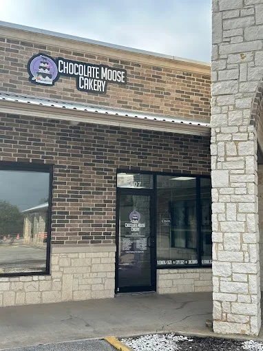 Chocolate Moose Cakery