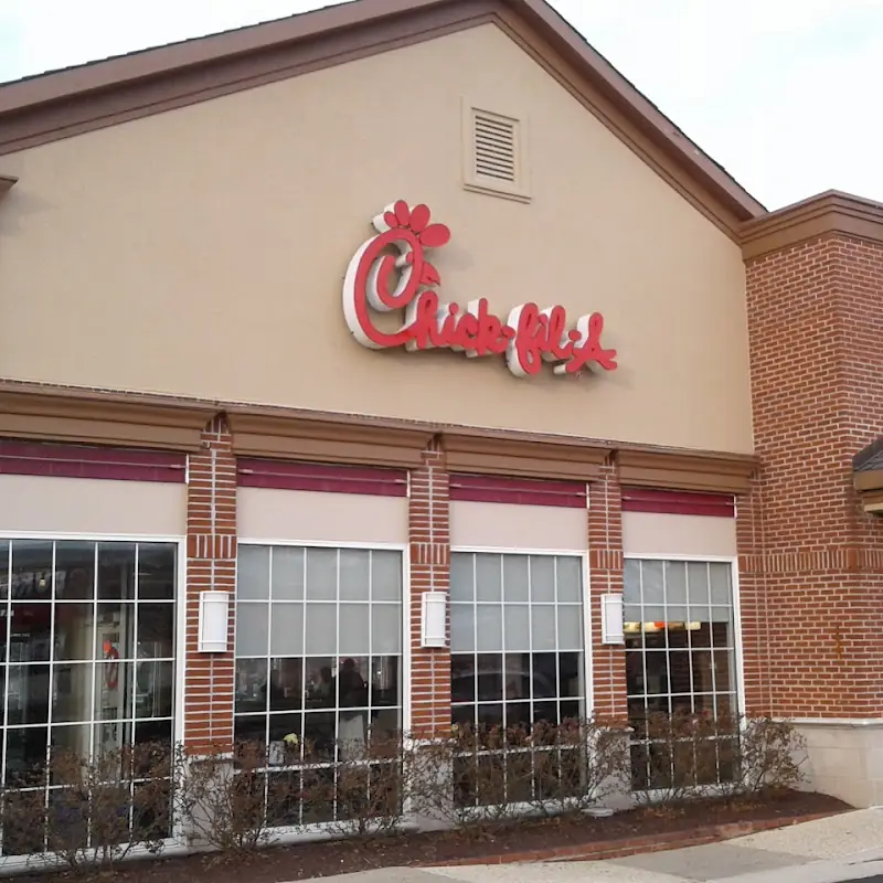 Chick-fil-A