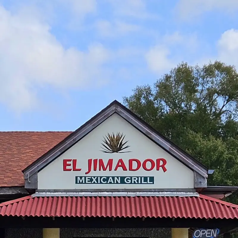 El Jimador Mexican Cuisine