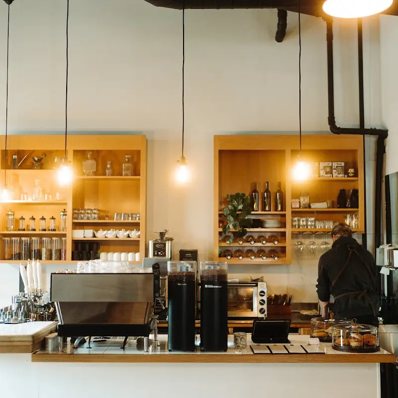 Nadines Coffee House