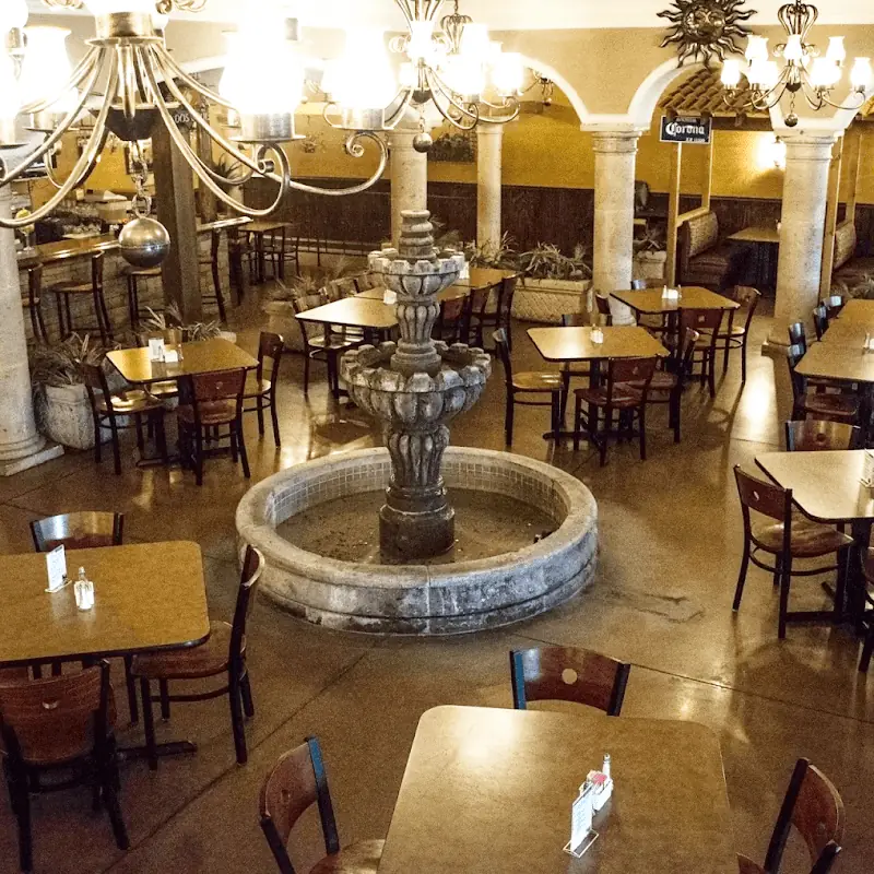 Mi Tenampa Mexican Restaurant
