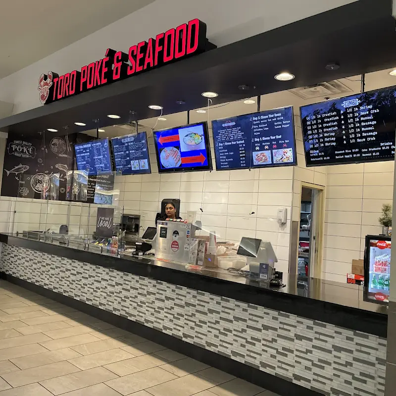 Toro poke