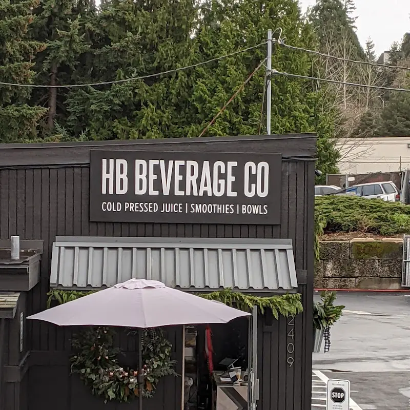HB Beverage Company