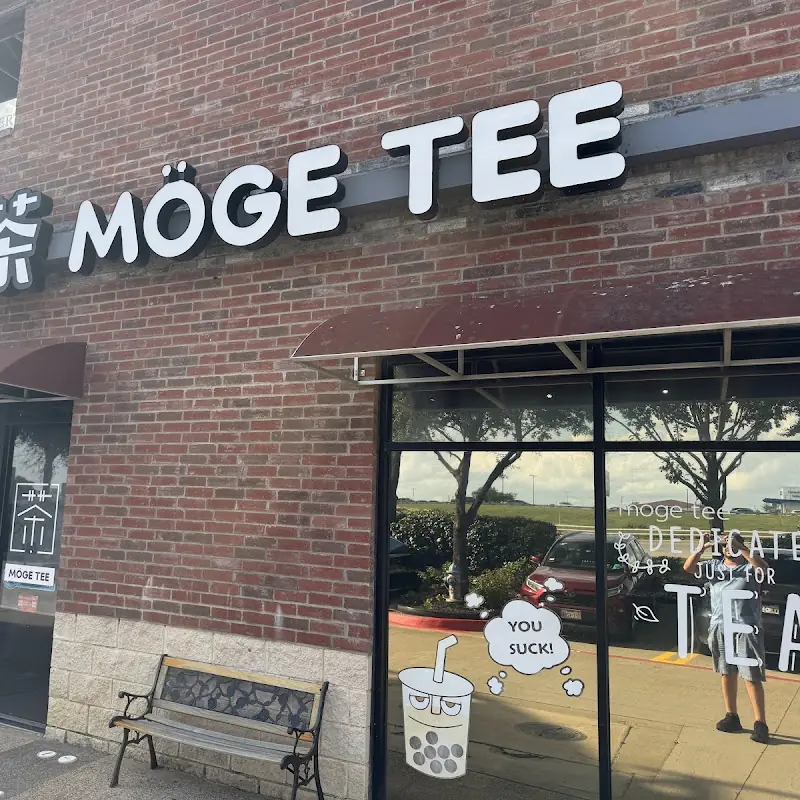 MÖGE TEE Carrollton