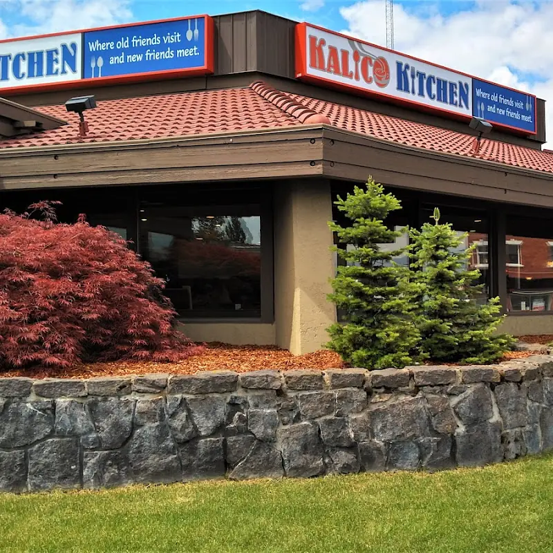 Kalico Kitchen