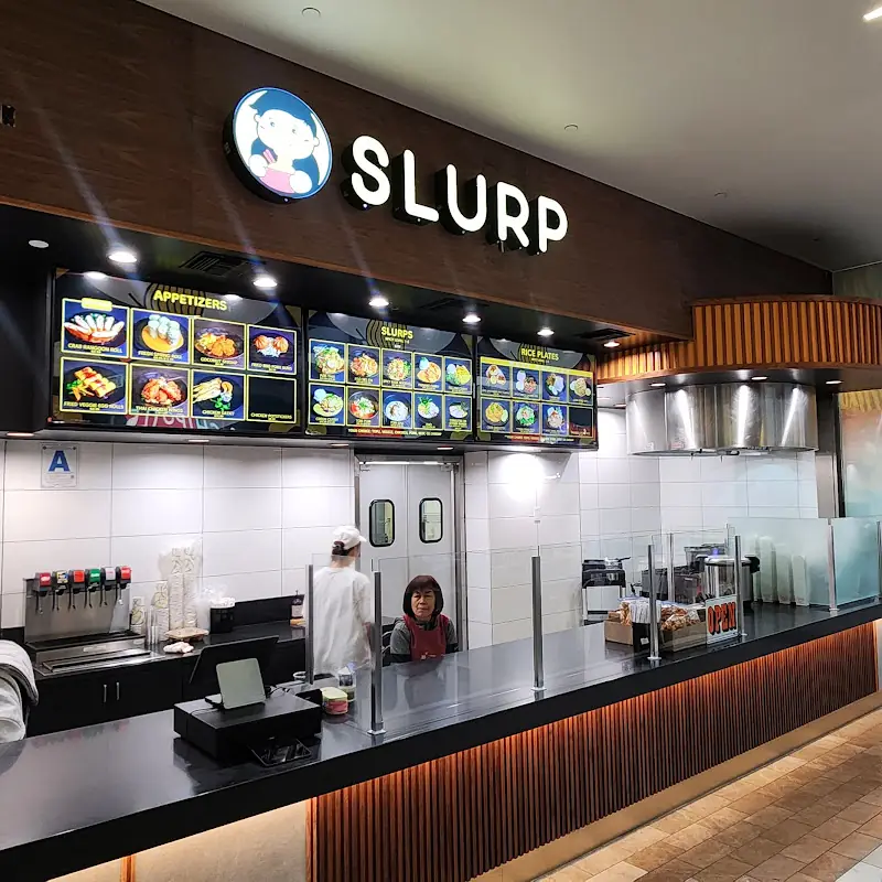 Slurp
