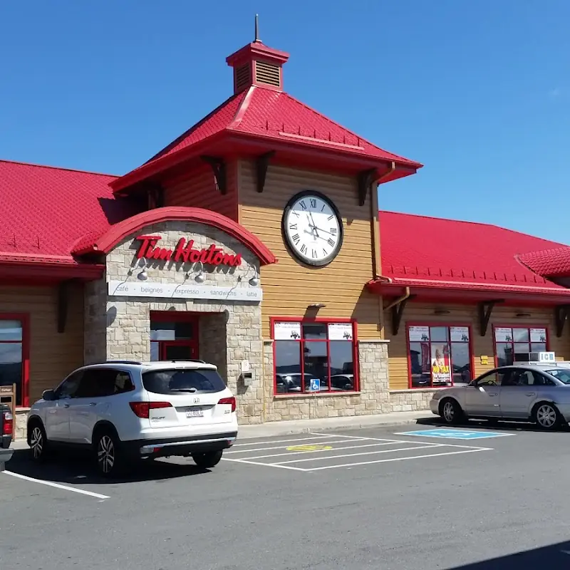 Tim Hortons