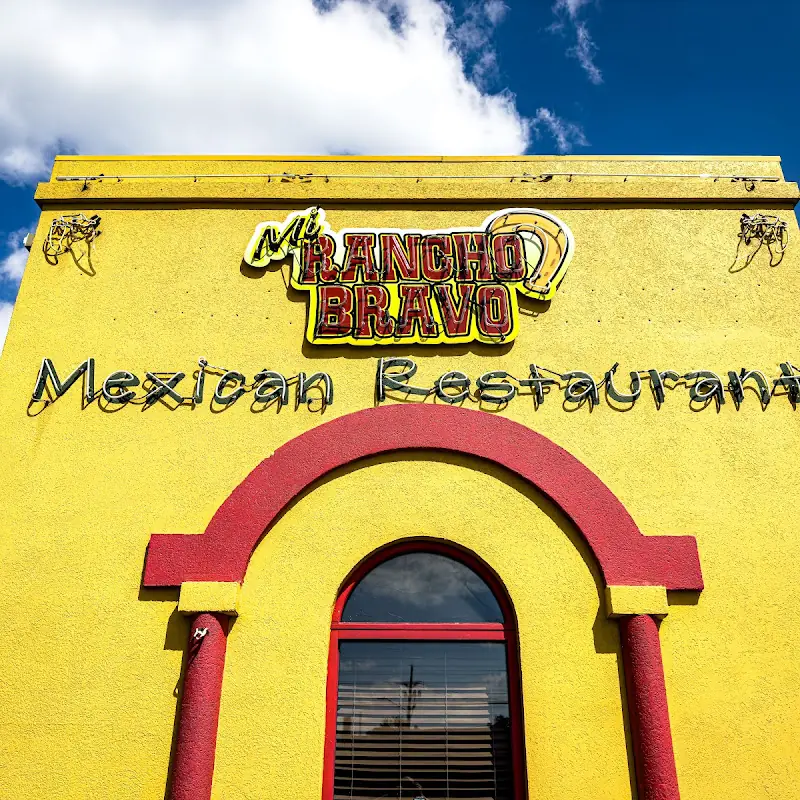 Mi Rancho Bravo Mexican Restaurant