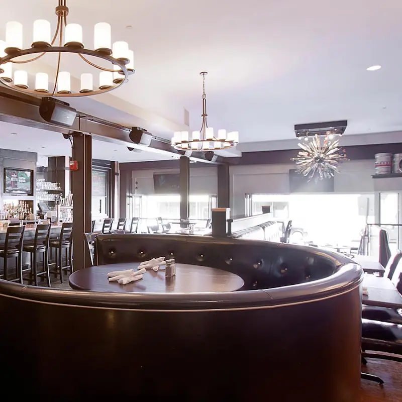 Five Horses Tavern
