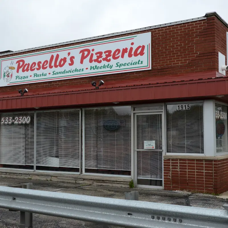 Paesello's Pizzeria