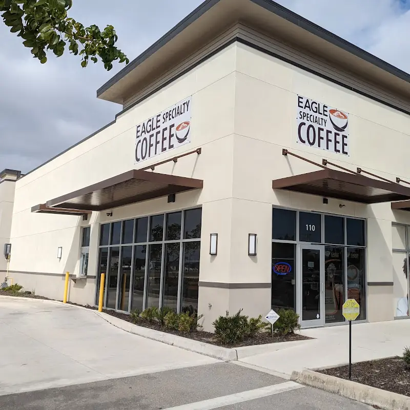 Eagle Specialty Coffee