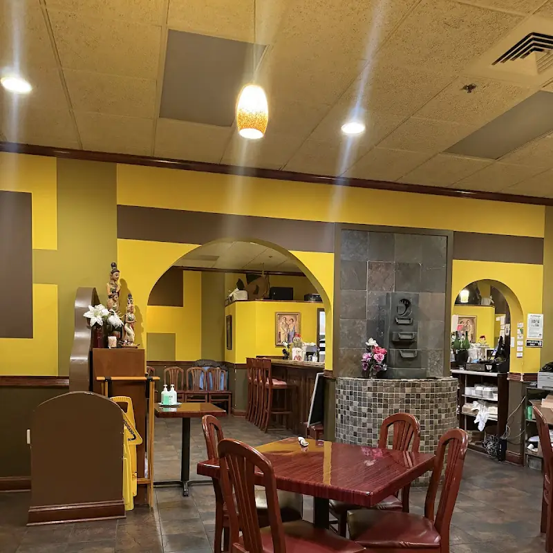 Thai Aroma Restaurant