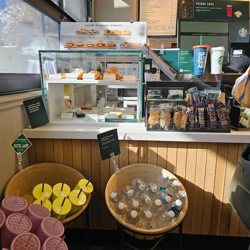 Starbucks Coffee Company