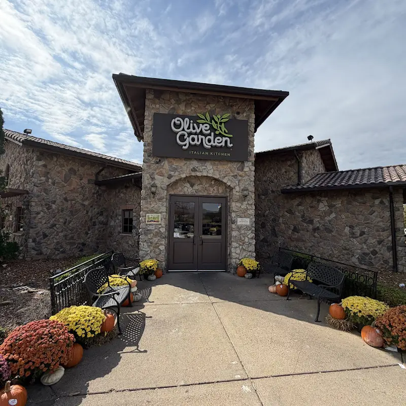 Olive Garden Italian Restaurant