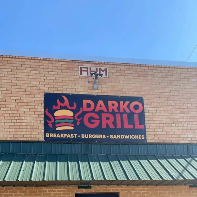 Darko Grill