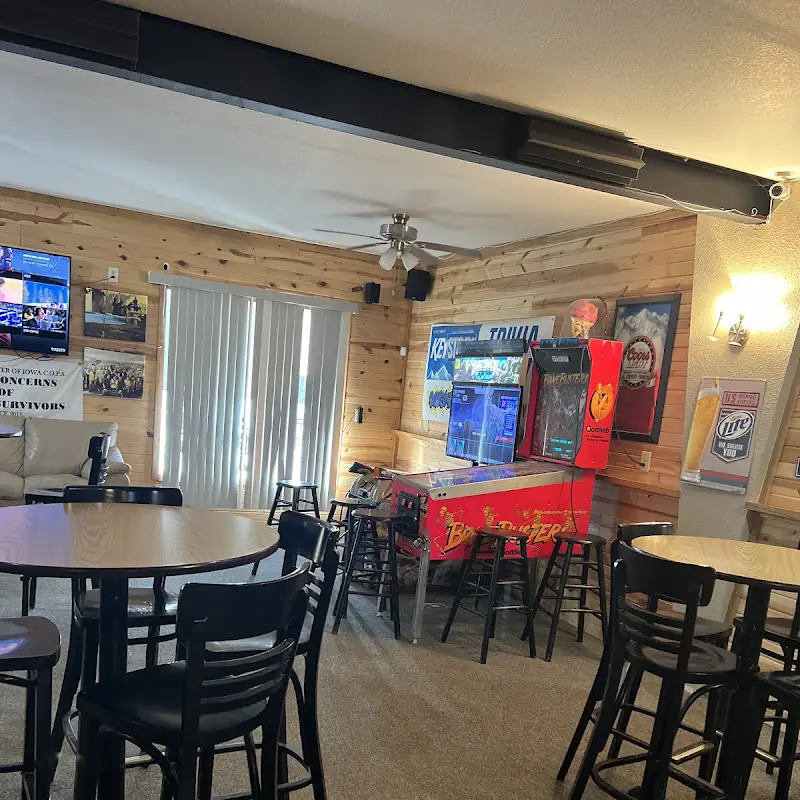 Outskirtz Bar