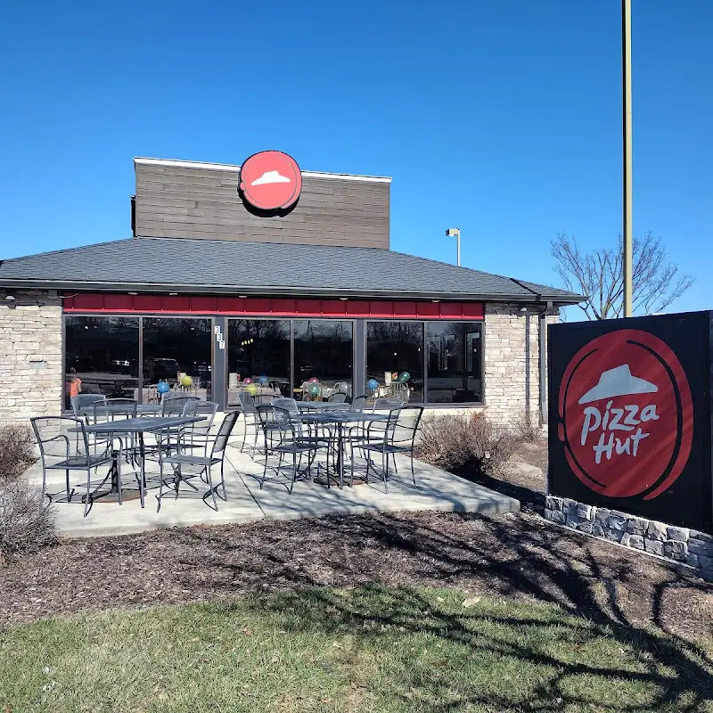 Pizza Hut