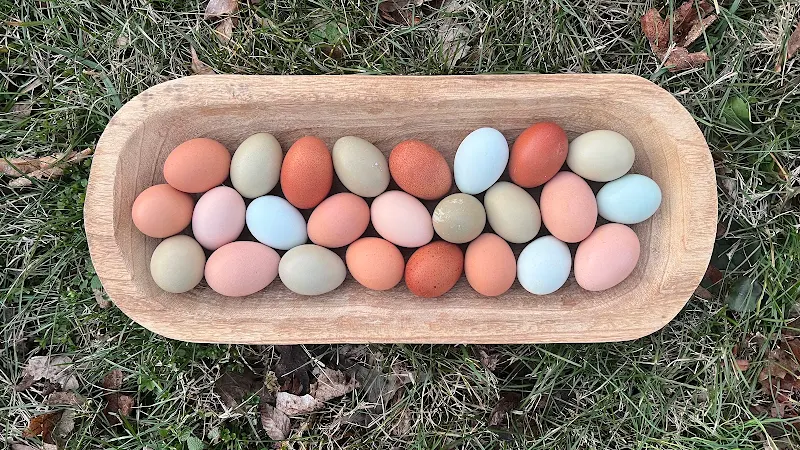 The Little Things Farm Stand