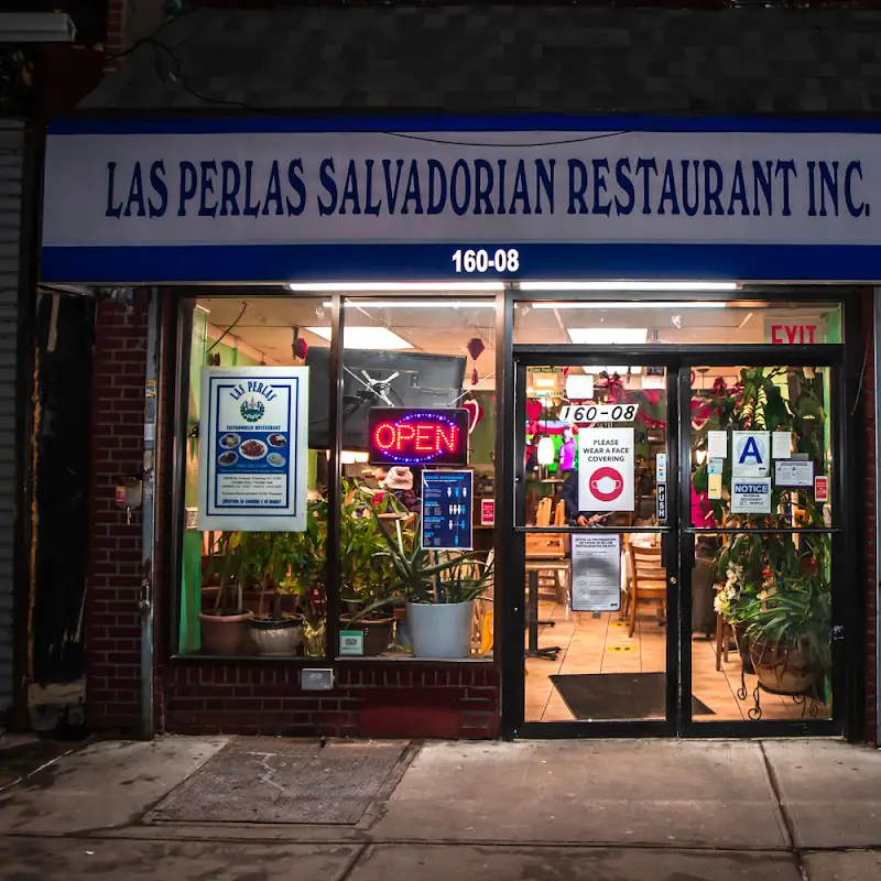 Pupusa Queso
